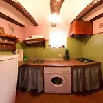 Lantställe Casa Lo Ferre