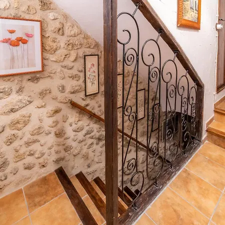 Country house Casa Lo Ferre