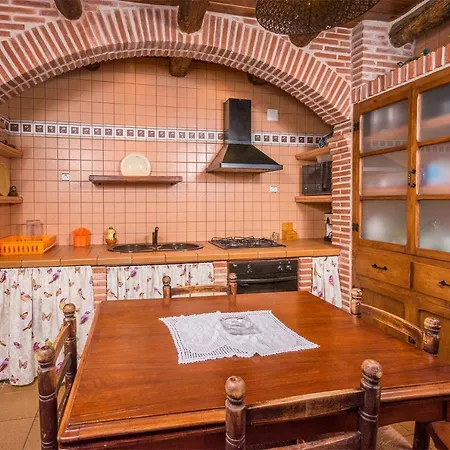 Country house Casa Lo Ferre Beceite