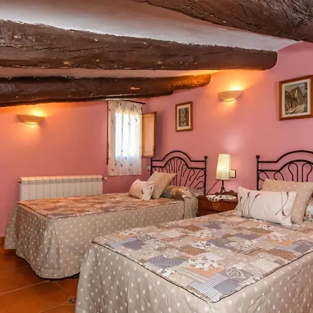 Casa Lo Ferre Beceite