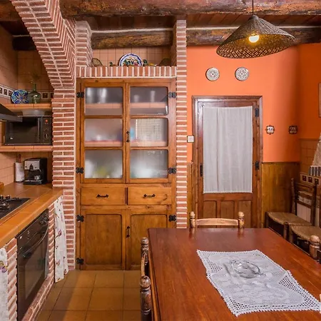 Casa Lo Ferre *