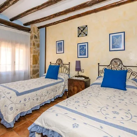 Casa Lo Ferre