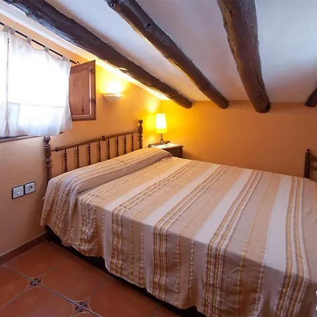 Country house Casa Lo Ferre Beceite