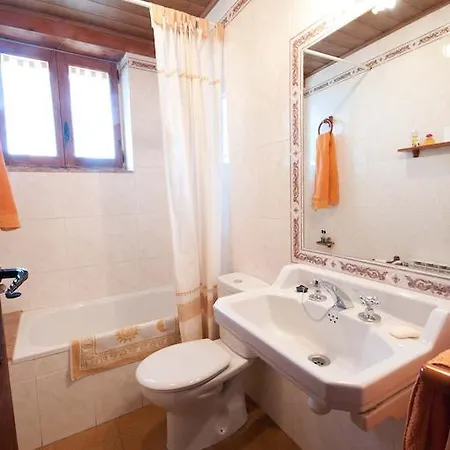 Country house Casa Lo Ferre *