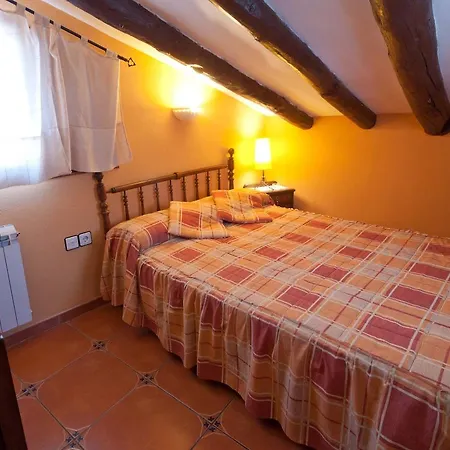 Casa Lo Ferre Beceite