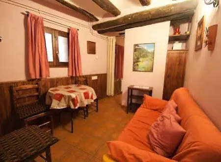Casa Lo Ferre *