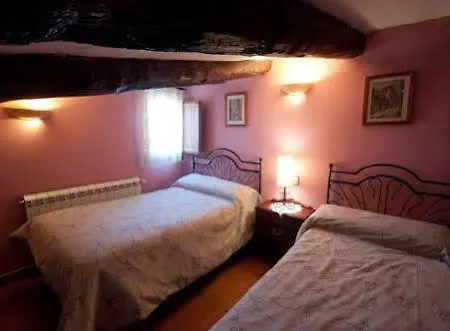 Casa Lo Ferre Lantställe *