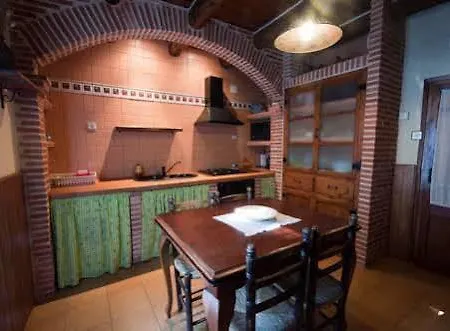 Casa Lo Ferre Beceite