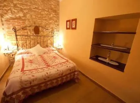 Casa Lo Ferre