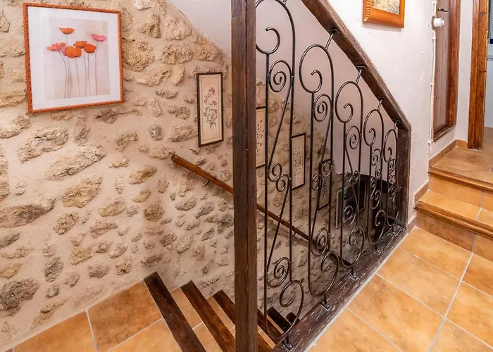 Landsted Casa Lo Ferre