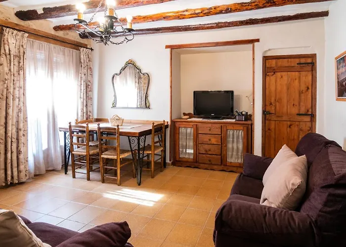 Landsted Casa Lo Ferre *