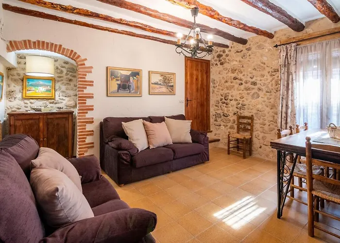 Casa Lo Ferre Landsted *