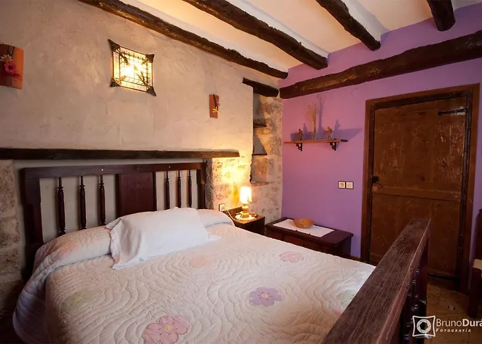 Casa Lo Ferre Landsted