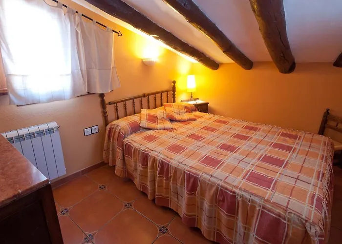 Casa Lo Ferre Beceite