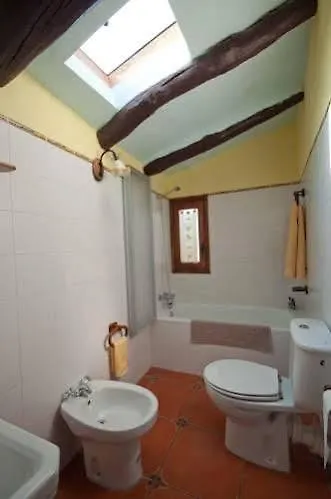 Landsted Casa Lo Ferre *