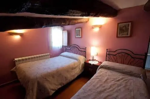 Casa Lo Ferre Casa di campagna *