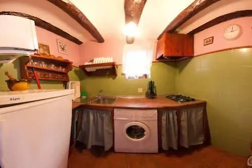 Casa di campagna Casa Lo Ferre