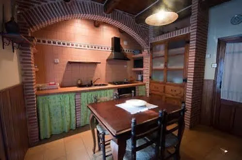 Casa Lo Ferre Beceite